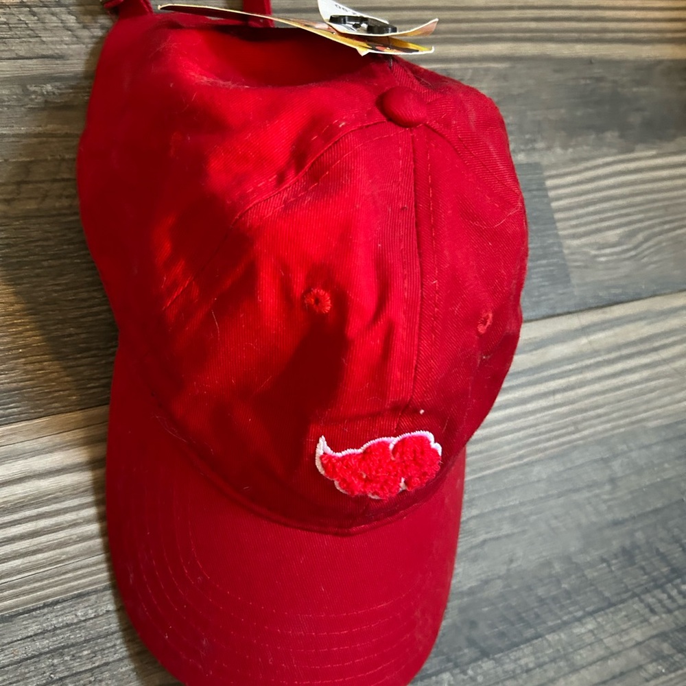 NWT Naruto Hat from Boxlunch